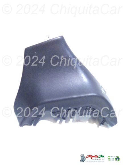 REVESTIMENTO CONSOLA CENTRAL MERCEDES Classe C (203)  [2000-2008]