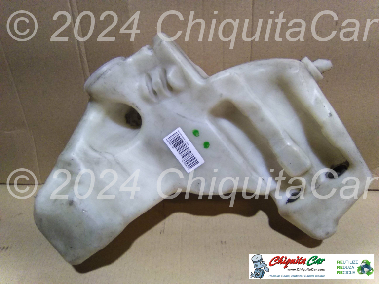 DEPOSITO AGUA LIMPA PARA BRISAS MERCEDES SPRINTER (902)  [1995-2006]