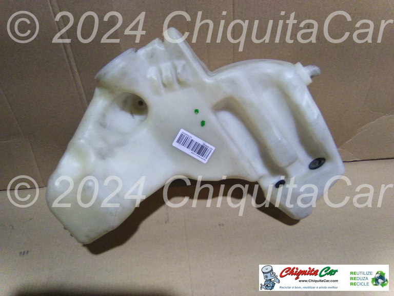 DEPOSITO AGUA LIMPA PARA BRISAS MERCEDES SPRINTER (902)  [1995-2006]