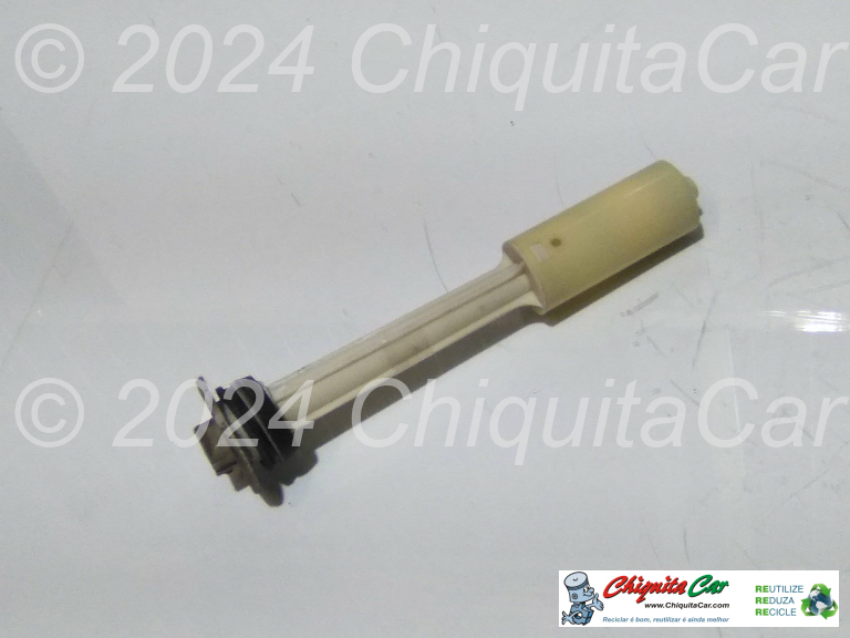 AVISADOR AGUA LIMPA PARA BRISAS MERCEDES 124 [1984-1995]