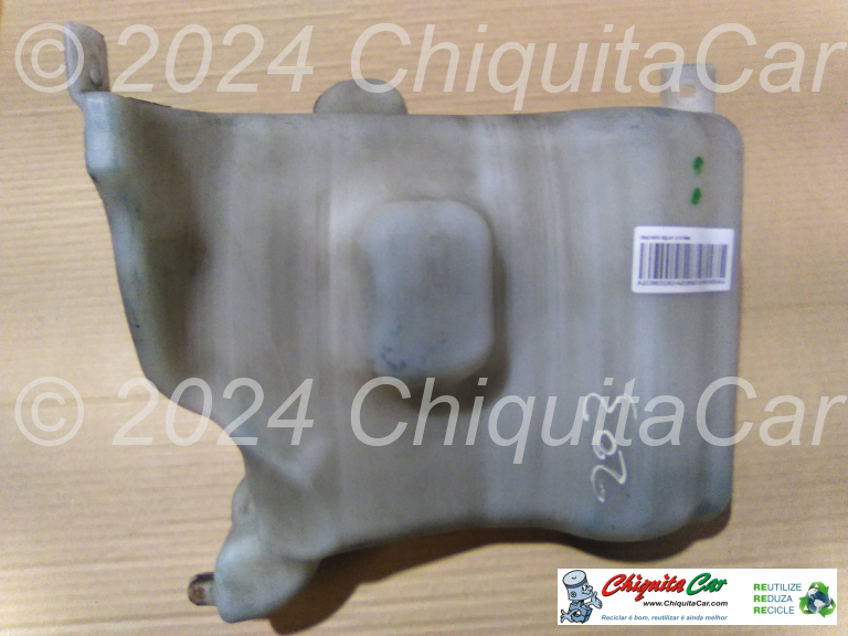 DEPOSITO AGUA LIMPA PARA BRISAS MERCEDES Classe C (203)  [2000-2008]