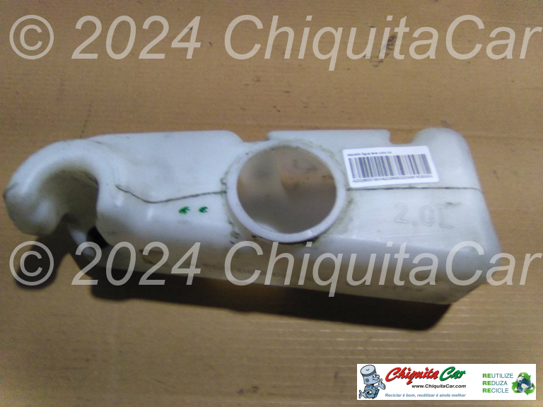 DEPOSITO ÁGUA LAVA VIDRO TRÁS MERCEDES Classe C (202)  [1993-2001]