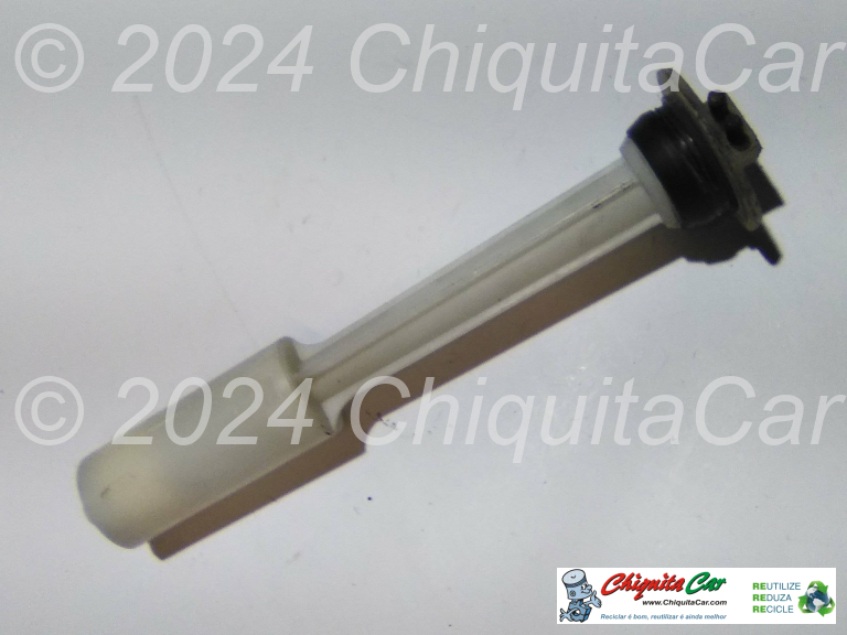 AVISADOR AGUA LIMPA PARA BRISAS MERCEDES 190 (201) [1982-1993]