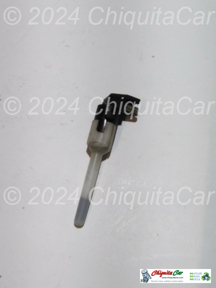 AVISADOR AGUA RADIADOR MERCEDES 0