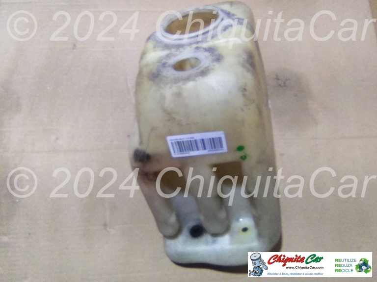 DEPOSITO AGUA LIMPA PARA BRISAS MERCEDES 124 [1984-1995]