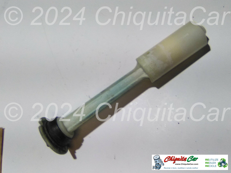 AVISADOR AGUA LIMPA PARA BRISAS MERCEDES 124 [1984-1995]