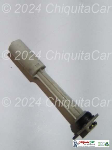 AVISADOR AGUA LIMPA PARA BRISAS MERCEDES 124 [1984-1995]