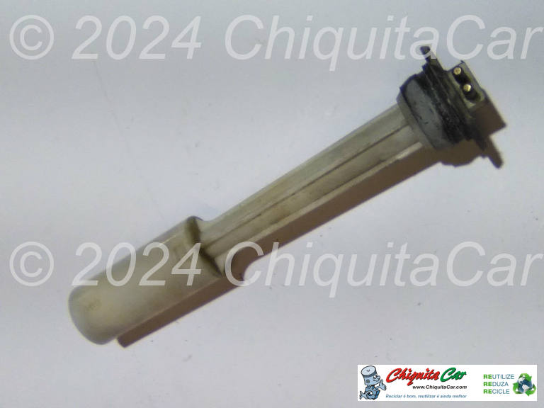 AVISADOR AGUA LIMPA PARA BRISAS MERCEDES 124 [1984-1995]