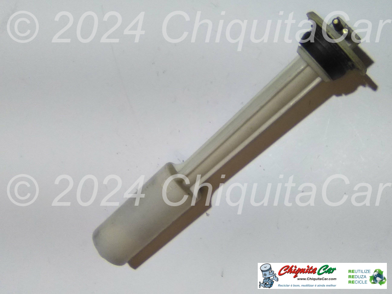 AVISADOR AGUA LIMPA PARA BRISAS MERCEDES 124 [1984-1995]