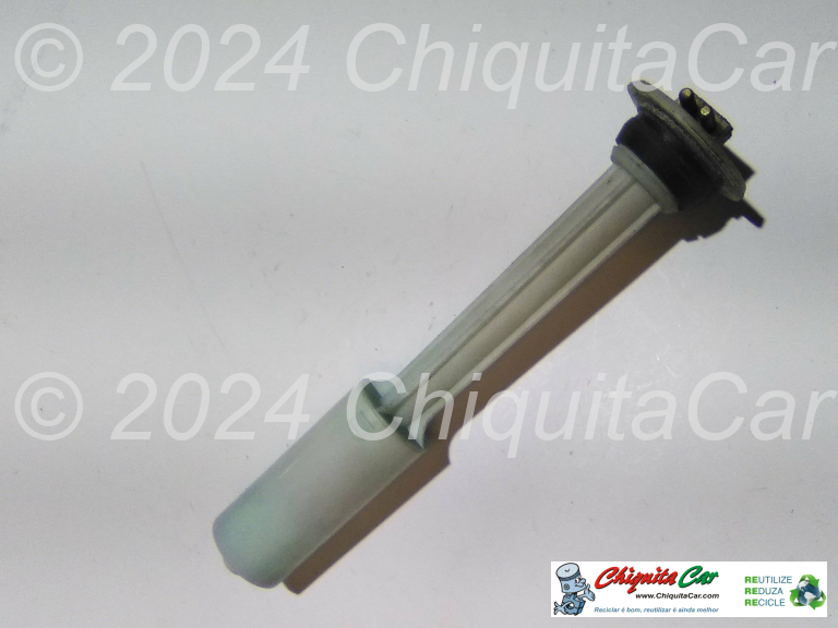 AVISADOR AGUA LIMPA PARA BRISAS MERCEDES 124 [1984-1995]