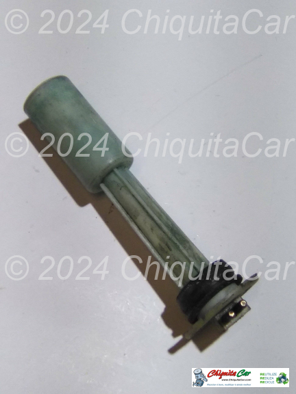 AVISADOR AGUA LIMPA PARA BRISAS MERCEDES 190 (201) [1982-1993]