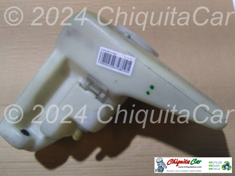 DEPOSITO AGUA LIMPA PARA BRISAS MERCEDES Classe C (202)  [1993-2001]