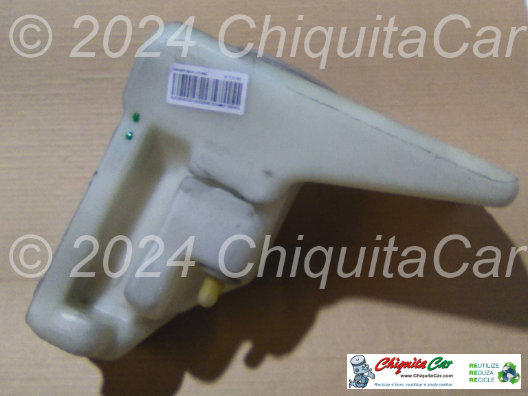 DEPOSITO AGUA LIMPA PARA BRISAS MERCEDES Classe C (202)  [1993-2001]