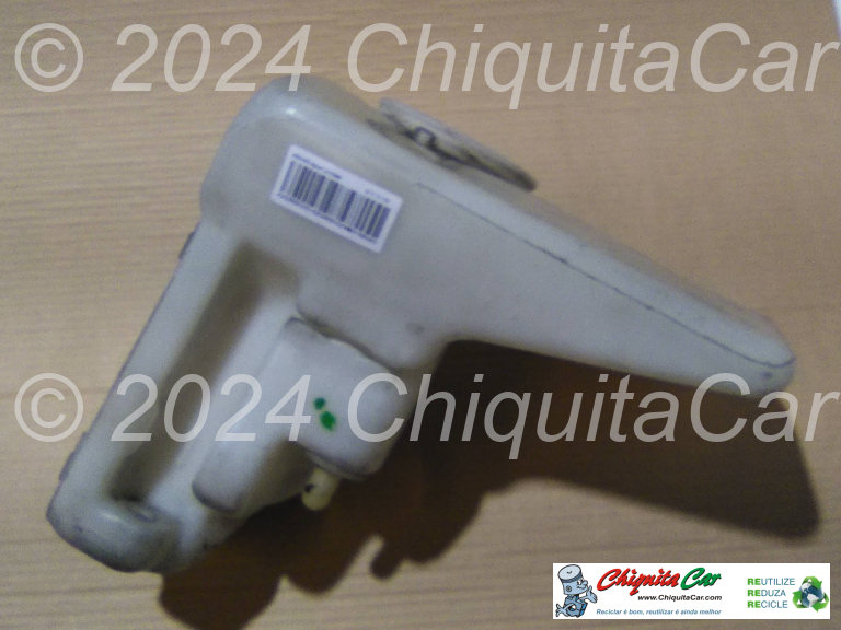 DEPOSITO AGUA LIMPA PARA BRISAS MERCEDES Classe C (202)  [1993-2001]