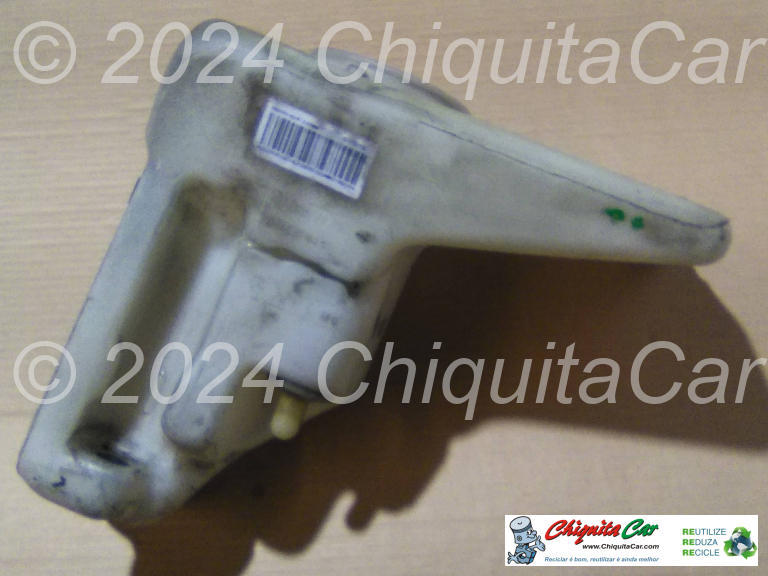 DEPOSITO AGUA LIMPA PARA BRISAS MERCEDES Classe C (202)  [1993-2001]