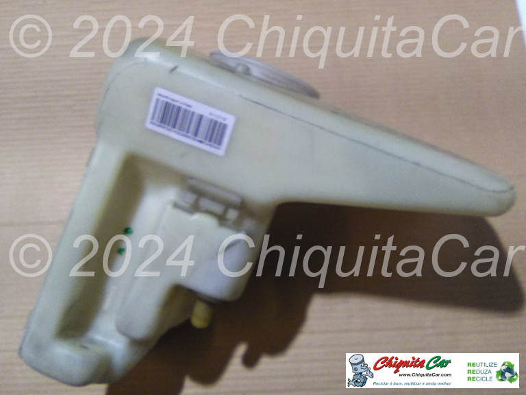 DEPOSITO AGUA LIMPA PARA BRISAS MERCEDES Classe C (202)  [1993-2001]