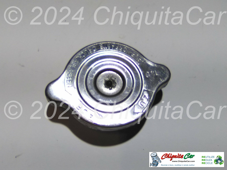 TAMPA DEPOSITO RADIADOR AGUA MERCEDES Classe C (202)  [1993-2001]