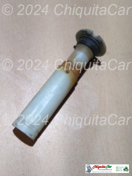 AVISADOR AGUA LIMPA PARA BRISAS MERCEDES 190 (201) [1982-1993]