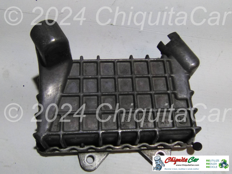 RADIADOR OLEO MERCEDES Classe C (202)  [1993-2001]