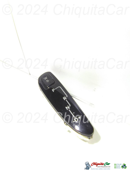 MODULO SELECTOR CAIXA AUT MERCEDES Classe C (203)  [2000-2008]