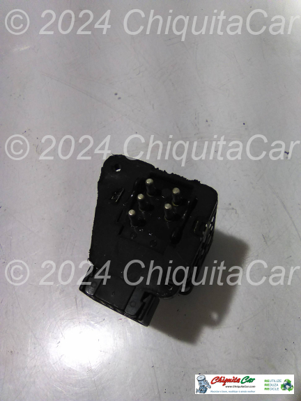 RESISTENCIA MOTOR SOFAGEM MERCEDES 190 (201)