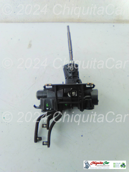 SELECTOR CAIXA 5 VELOCIDADES MERCEDES Classe C (202) 