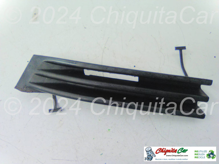 GRELHA PARA CHOQUES FRENTE Dta MERCEDES Classe C (202) 