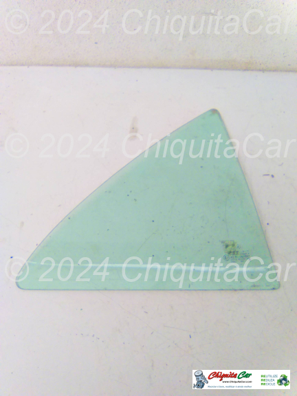 VIDRO TRIANGULAR TRAS DTO MERCEDES Classe C (202) 