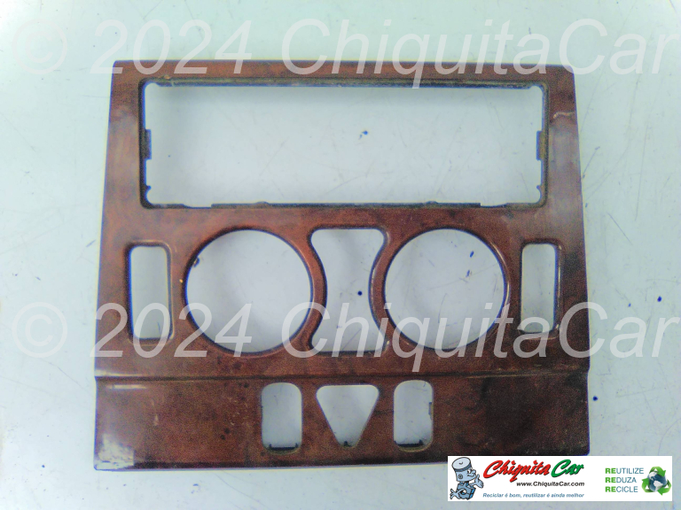 PLACA CONSOLA VERTICAL MERCEDES Classe C (202) 