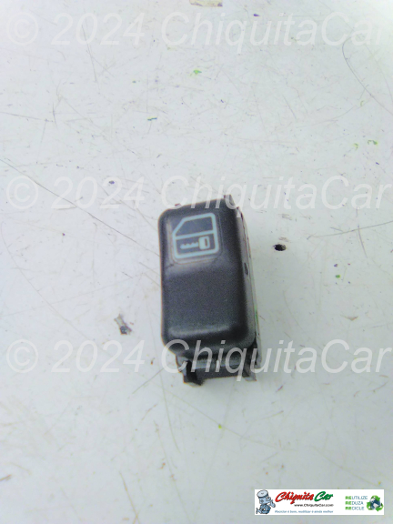 INTERRUPTOR FECHO CENTRAL MERCEDES Classe C (202) 