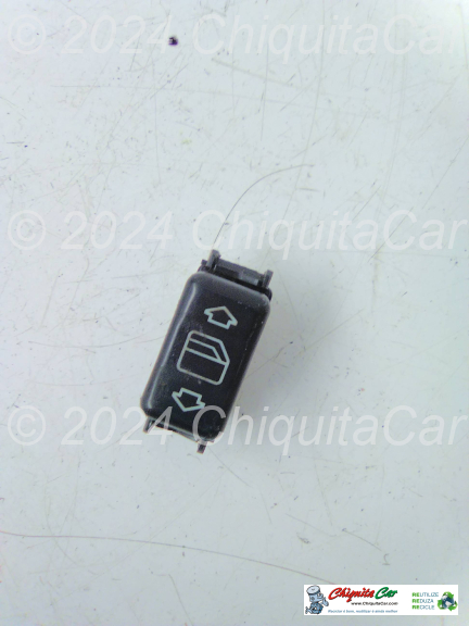 INTERRUPTOR VIDRO FRENTE DTO MERCEDES Classe C (202) 