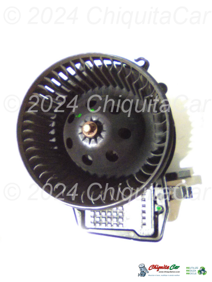 MOTOR SOFAGEM MERCEDES Classe C (203) 