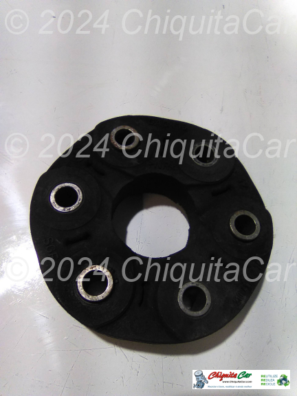 CARDAN TRANSM TRAS MERCEDES Classe C (203) 