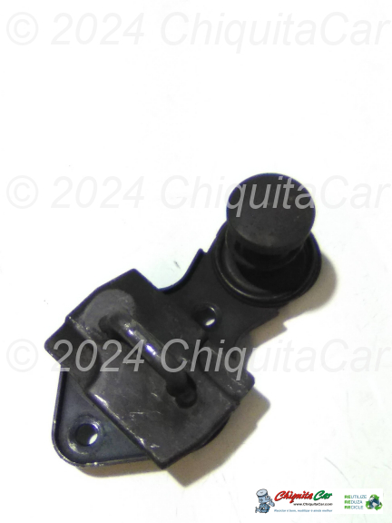 ENGATE CAPOT CIMA MERCEDES Classe C (203) 