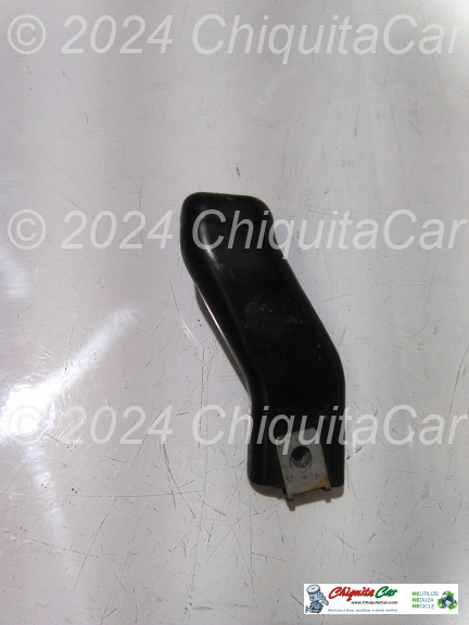 SUPORTE PARA CHOQUES FRENTE CENTRO ESQ  MERCEDES Classe C (203) 