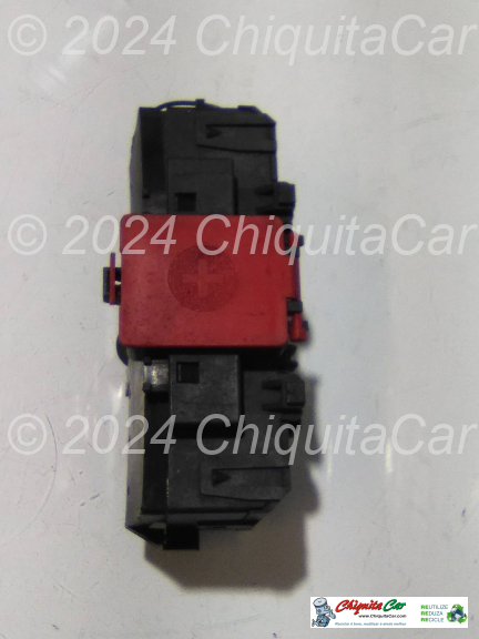 CONECTOR CABOS MERCEDES Classe C (203) 