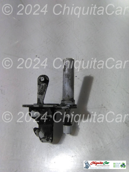 ENGATE FECHO CAPOT MERCEDES 190 (201)