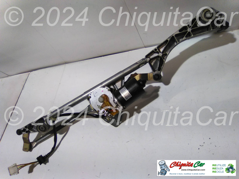 LIMPA PARA BRISAS MERCEDES Classe C (203) 