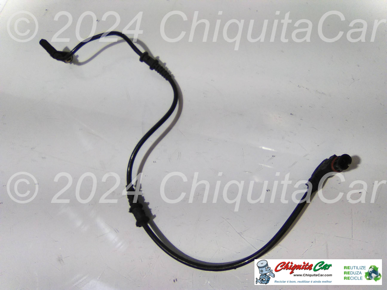 SONDA ABS RODA FRENTE MERCEDES Classe C (203) 