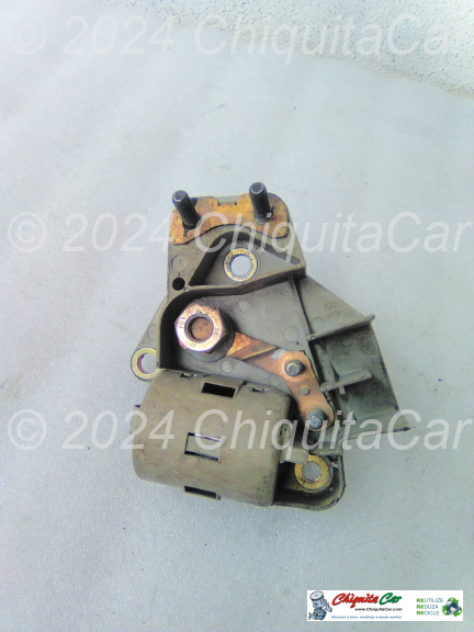 CONECTOR CABOS MERCEDES Classe C (202) 