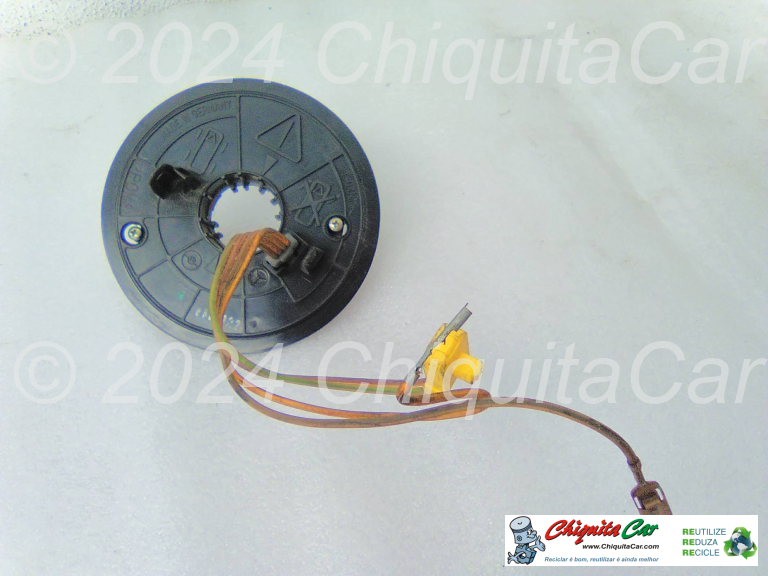 SENSOR ANGULO VIRAGEM MERCEDES Classe C (202) 