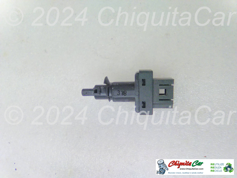 INTERRUPTOR PEDAL EMBRAIAGEM MERCEDES Classe C (202) 