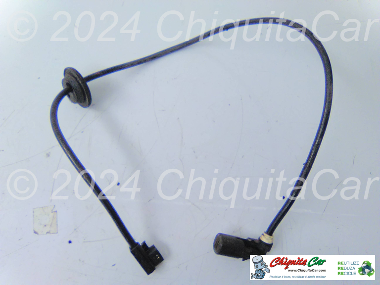 SONDA ABS RODA TRAS DTA MERCEDES Classe C (202) 