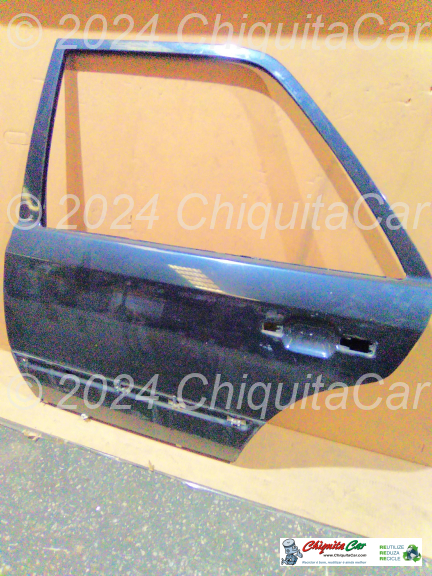 PORTA TRAS ESQ MERCEDES 124 [1984-1995]