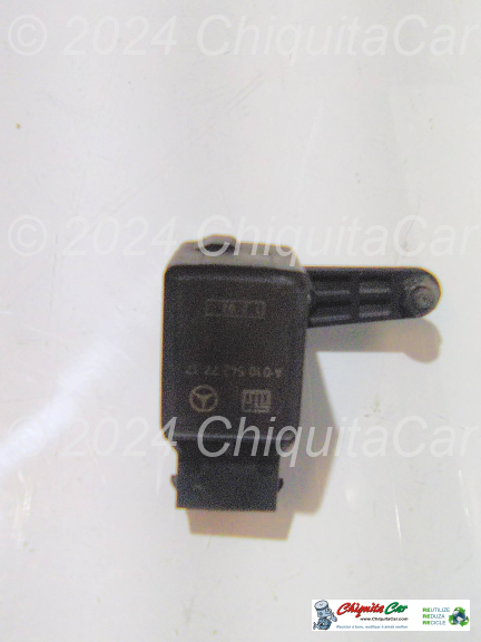 SENSOR NIVEL SUSPENSAO MERCEDES ML (164)  [2005-2012]