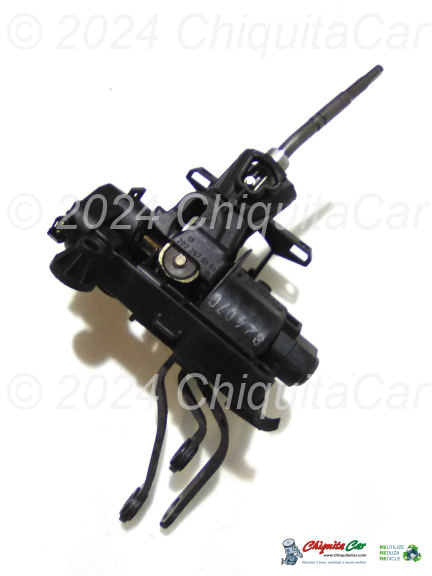 SELECTOR CAIXA 5 VELOCIDADES MERCEDES Classe C (202) 