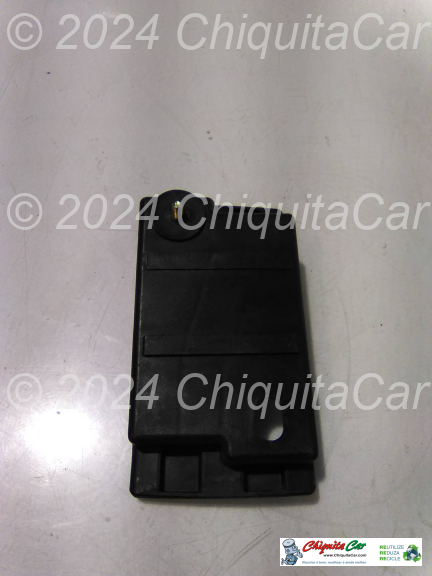 SUPORTE PARA CHOQUES TRAS MERCEDES Classe C (202) 