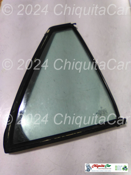 VIDRO TRIANGULAR TRAS DTO MERCEDES Classe C (202) 