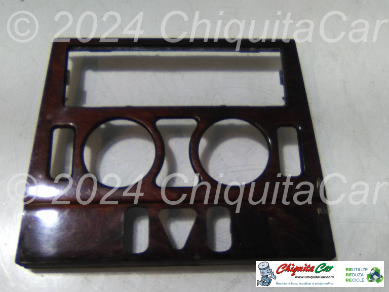 PLACA CONSOLA VERTICAL MERCEDES Classe C (202) 