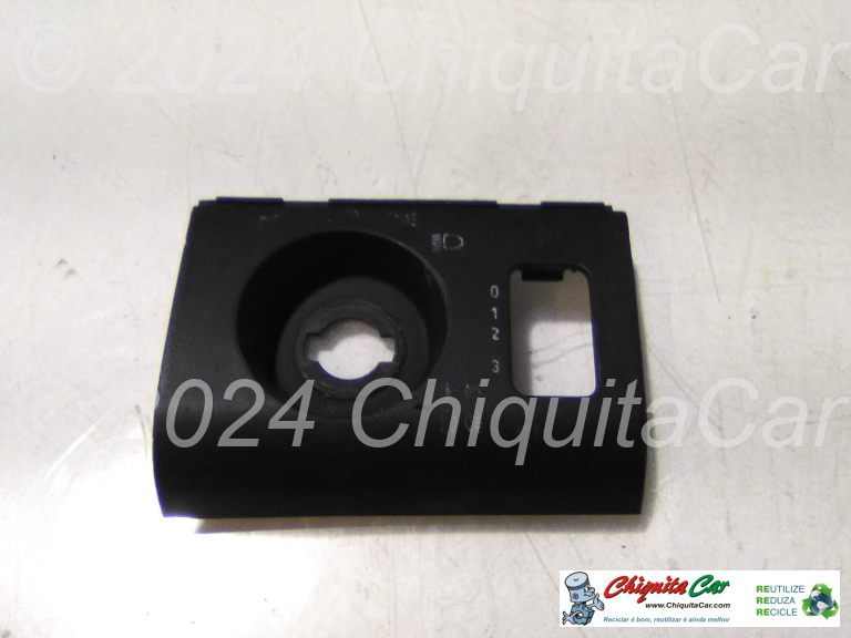 PLACA INTERRUPTOR PRINCIPAL LUZES MERCEDES Classe C (202) 